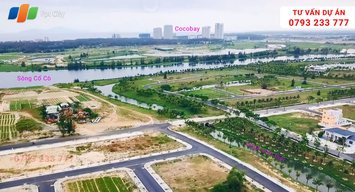 Hình ảnh Homeland Smart City Đà Nẵng