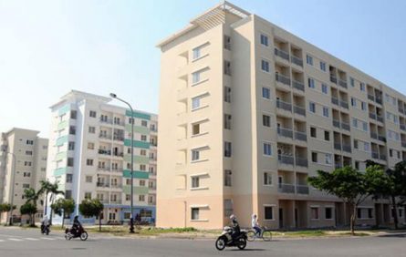 Đà Nẵng cảnh báo việc mua bán căn hộ chung cư thuộc sở hữu Nhà nước