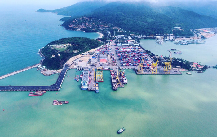 Chính phủ yêu cầu UBND thành phố Đà Nẵng nghiên cứu, tiếp thu các ý kiến thẩm định của Bộ Giao thông Vận tải để hoàn thiện Báo cáo nghiên cứu tiền khả thi Dự án