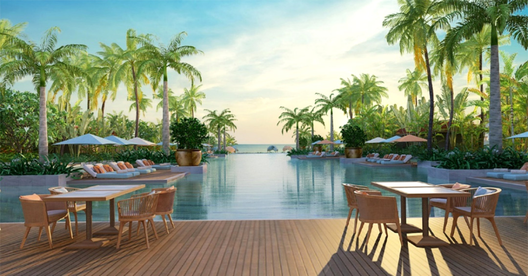Phoi Canh Tien Ich Fusion Resort Villas Danang
