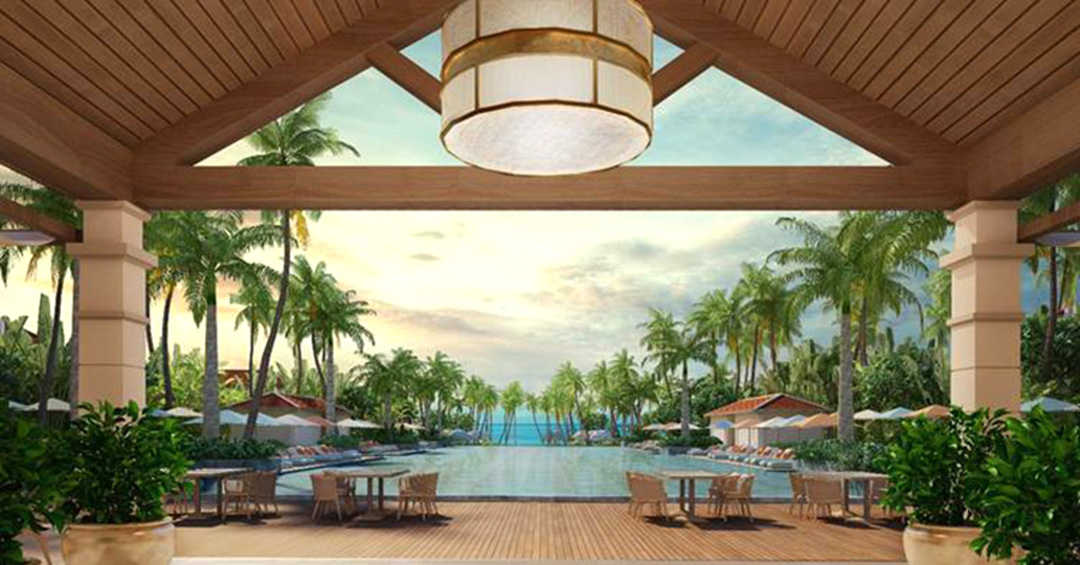Fusion Resort Villas Da Nang 1