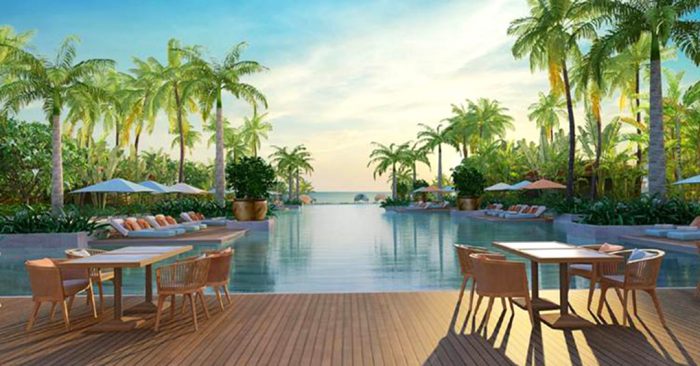 Fusion Resort Villas Da Nang 2