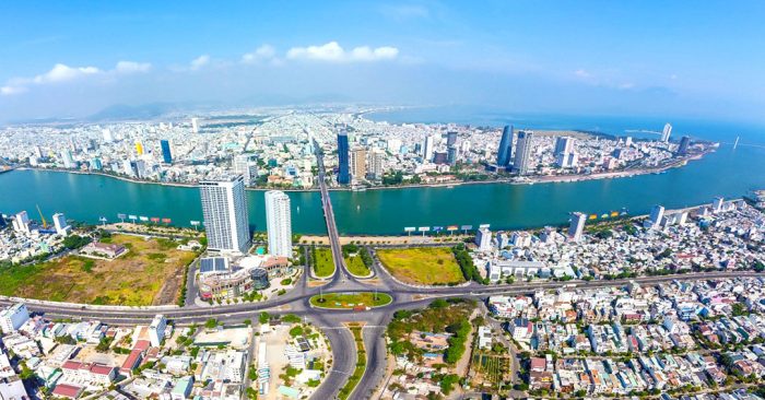 Bộ Xây dựng công bố giá bất động sản tại Đà Nẵng