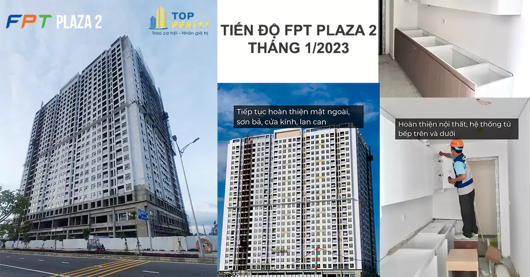 Tien Do Fpt Plaza 2