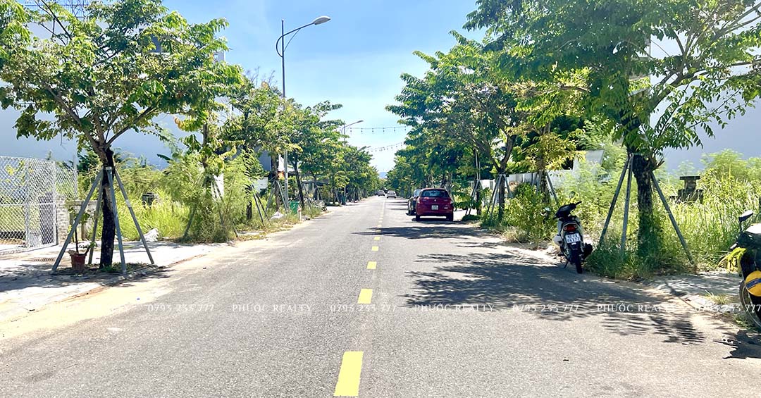 Hình ảnh Euro Village 2 Đà Nẵng
