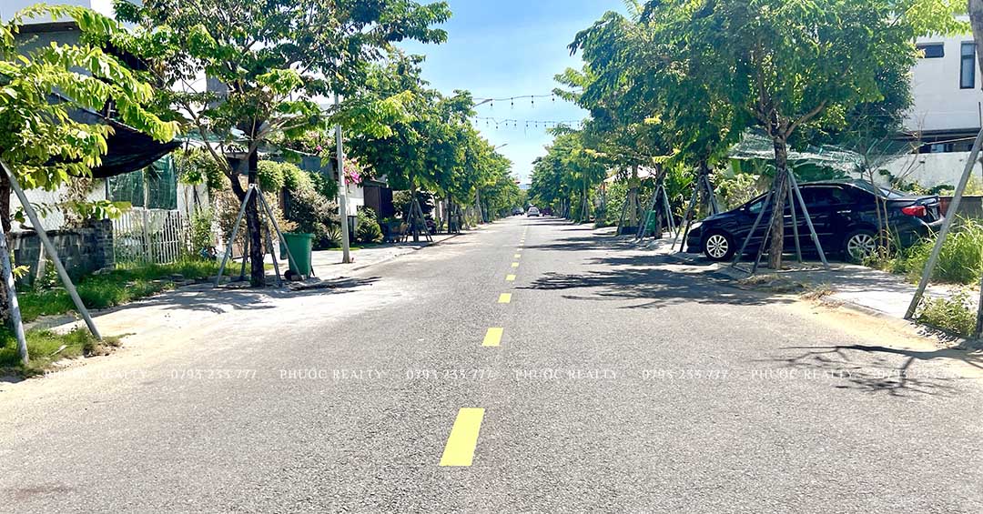 Hình ảnh Euro Village 2 Đà Nẵng