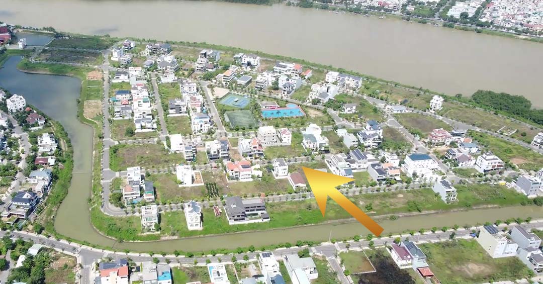 Hình ảnh Euro Village 2 Đà Nẵng