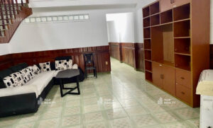 Hoang Trong Mau Da Nang