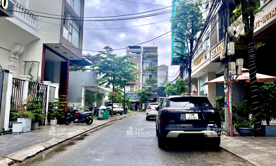 Thực tế lô đất đường An Đồn 5 (hình 2)
