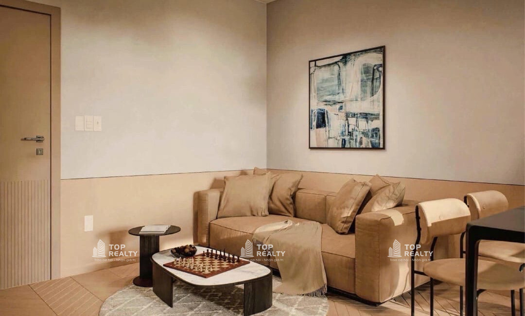 Thực tế tòa căn hộ đường Khuê Mỹ Đông 14 (hình 2)
