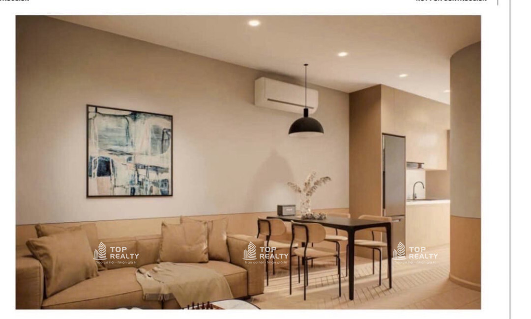 Thực tế tòa căn hộ đường Khuê Mỹ Đông 14 (hình 3)