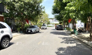 Tân Thái 4 Đà Nẵng