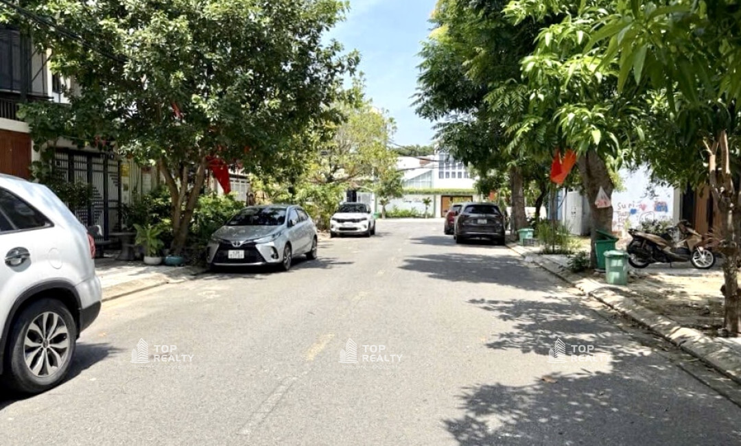 Thực tế lô đất đường Tân Thái 4 (hình 1)