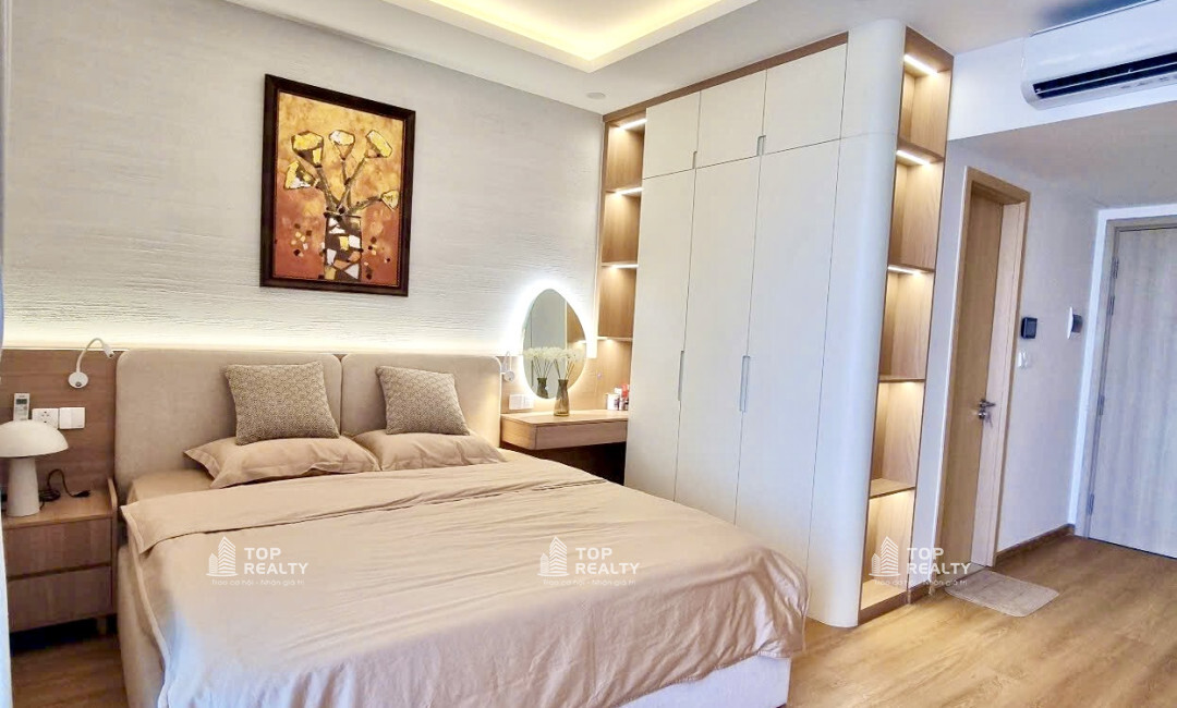 Hình ảnh Sun Ponte Residence